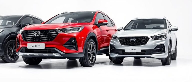 Chery: что нужно знать о китайских автомобилях, чтобы сделать уверенный выбор