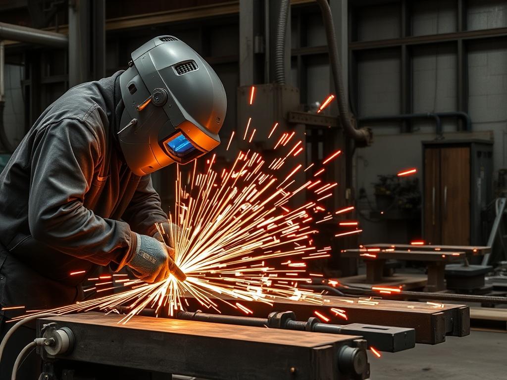 Modern methods of metalworkingфото