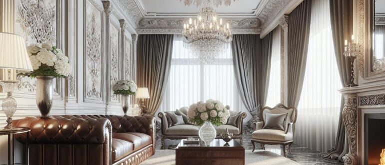 Отделка помещений: как сделать уютно, практично и без лишних трат