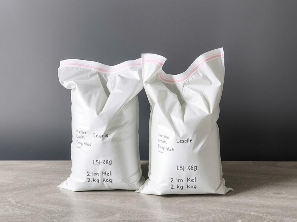 Полипропиленовые мешки 25 кг: практическое руководство для тех, кто выбирает надёжную упаковку