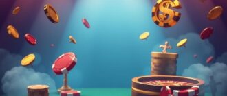 Риобет: что важно знать об онлайн‑казино перед тем, как играть