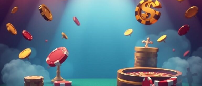 Риобет: что важно знать об онлайн‑казино перед тем, как играть