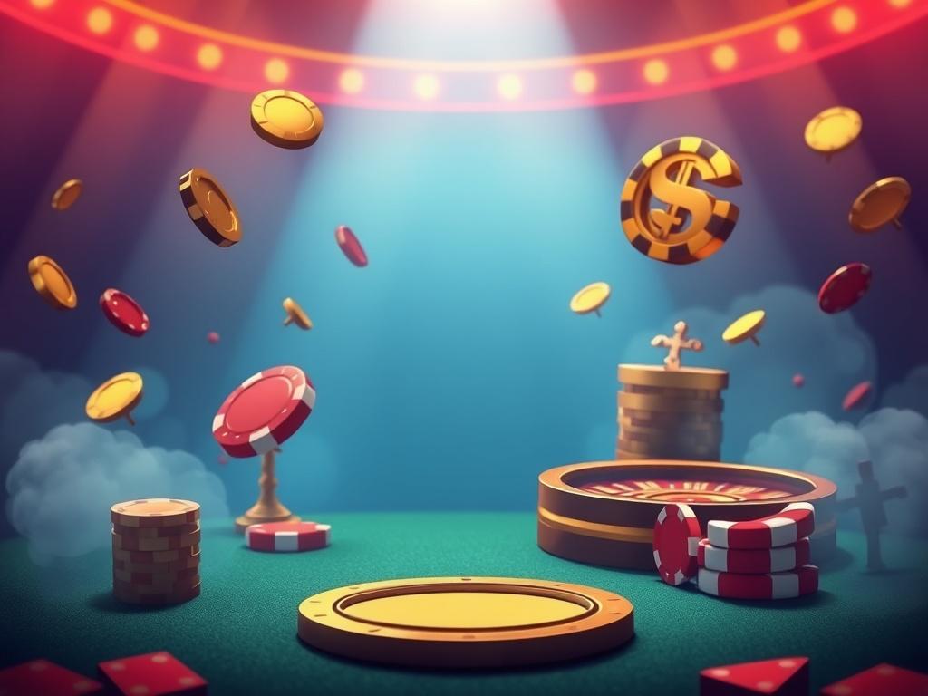 Риобет: что важно знать об онлайн‑казино перед тем, как играть