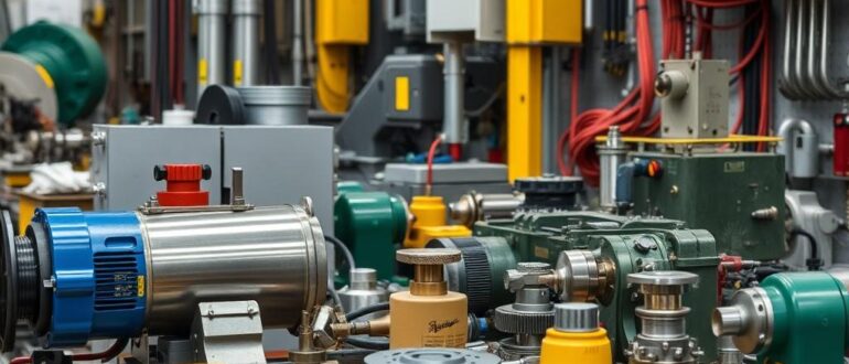 Обновленный интернет-магазин «Теплотехники»: новый уровень поставок инженерного оборудования в России и удобства для клиентов