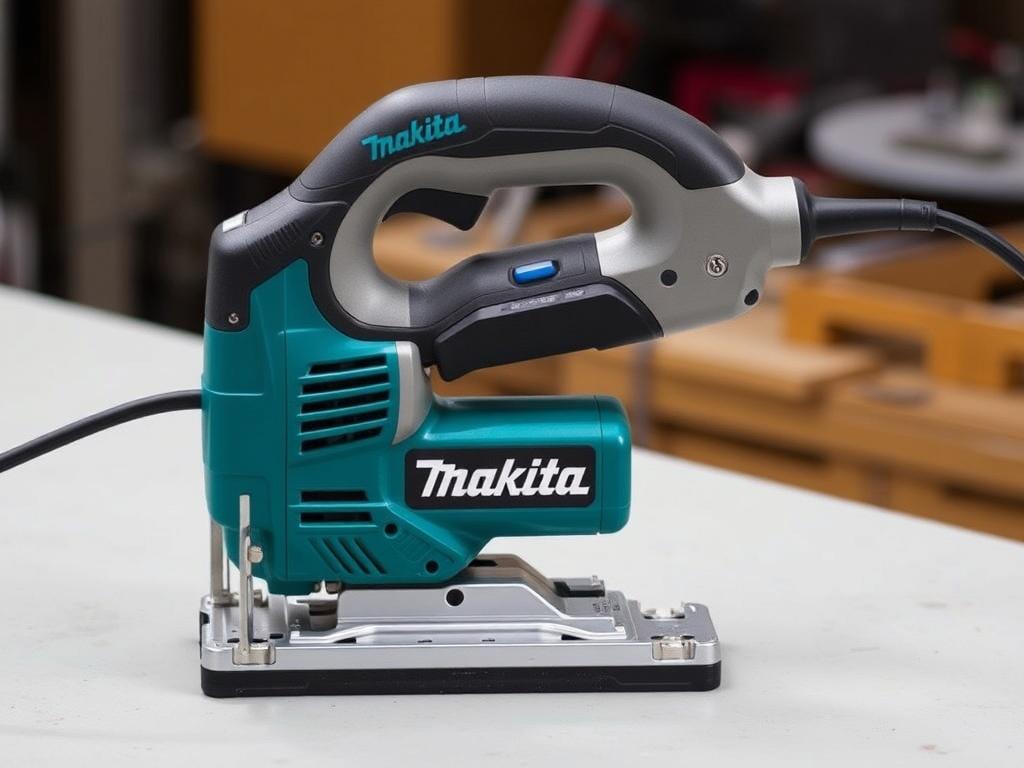 Makita jigsawфото