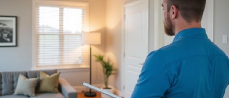 Профессиональный подход к приёмке квартиры — залог уверенности в будущем жилье