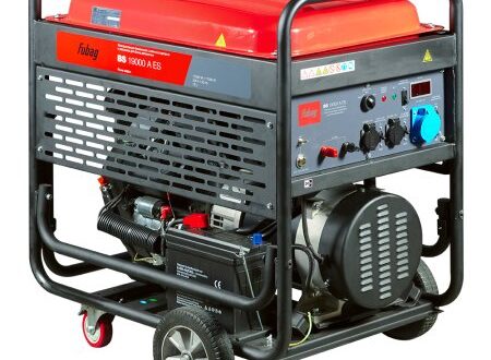 Выбираем бензиновый генератор правильно: мощность, экономичность и надёжность