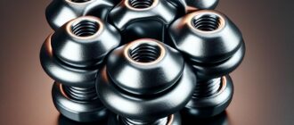 Правильный выбор заклепки ГОСТ 12641-80 в зависимости от условий эксплуатации