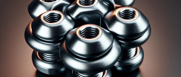 Правильный выбор заклепки ГОСТ 12641-80 в зависимости от условий эксплуатации