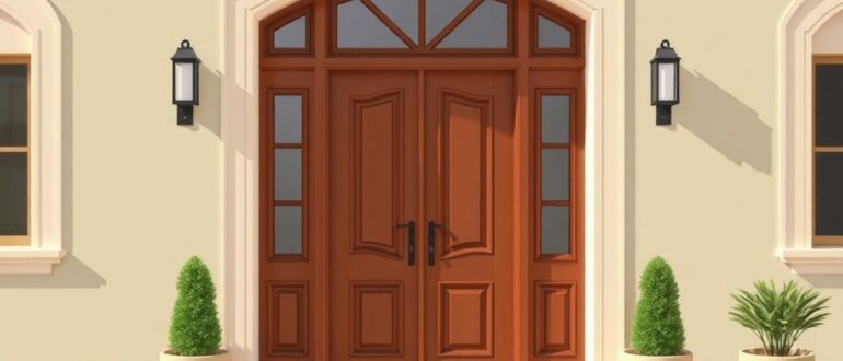 Как сэкономить на покупке дверей, не теряя в качестве: лайфхаки от менеджеров фабрики