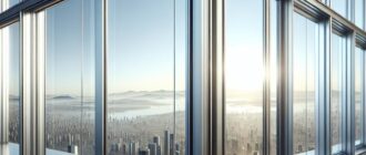 Как выбрать окна для холодных регионов: сравнительный анализ материалов