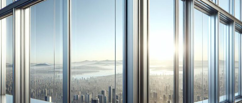 Как выбрать окна для холодных регионов: сравнительный анализ материалов