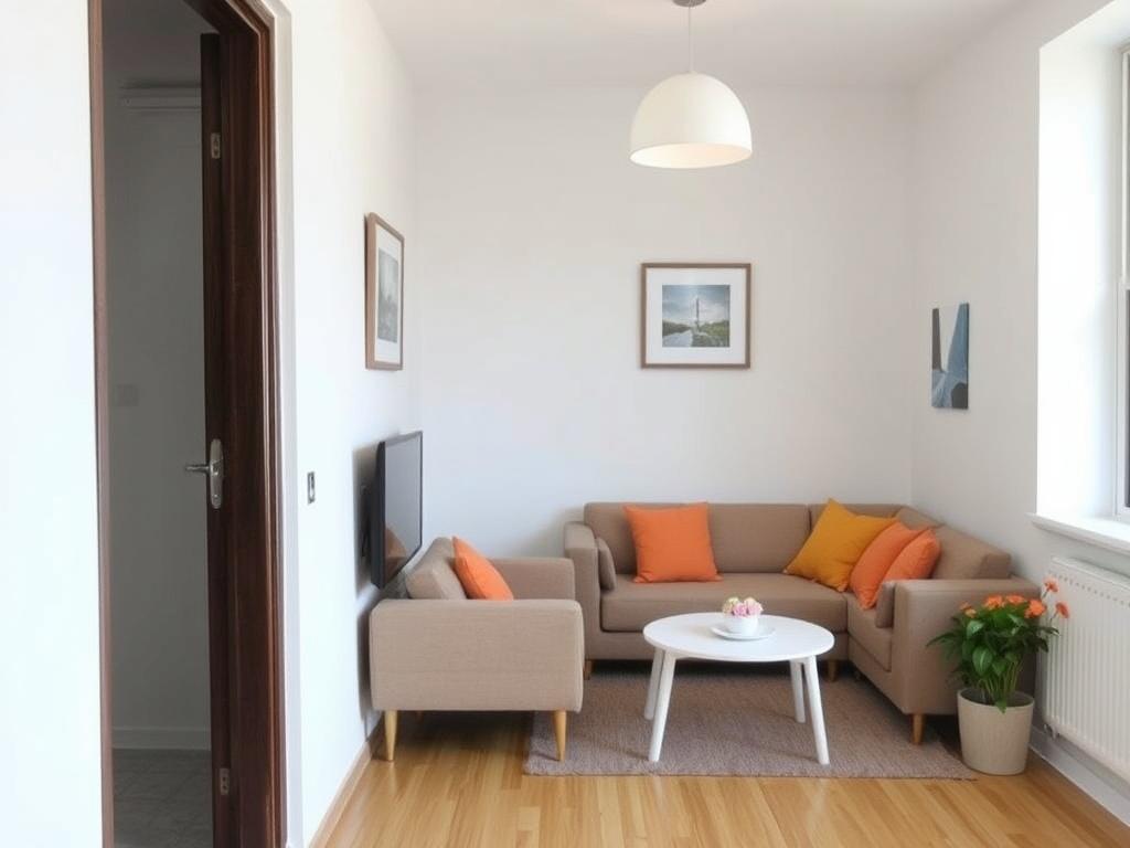 Снять квартиру посуточно в Воронеже: правила аренды и чек-лист гостя