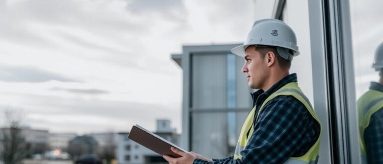 CityProf — экспертный контроль на этапе передачи жилья