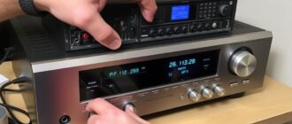 Обзор лучших Yamaha ресиверов по цене-качеству