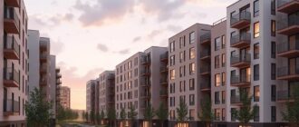 Квартира в новом ЖК: как не ошибиться при выборе и что ожидать от жизни в «свежее» доме