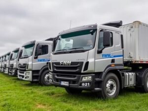 Седельные тягачи FAW: почему их выбирают и как не ошибиться с покупкой