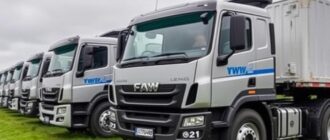 Седельные тягачи FAW: почему их выбирают и как не ошибиться с покупкой