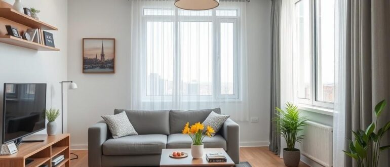 Снять квартиру посуточно в Воронеже: правила аренды и чек-лист гостя