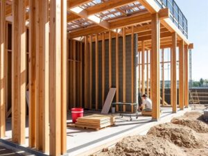 Аренда опалубки: когда выгоднее брать в прокат и как не ошибиться с выбором