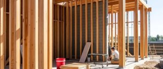 Аренда опалубки: когда выгоднее брать в прокат и как не ошибиться с выбором