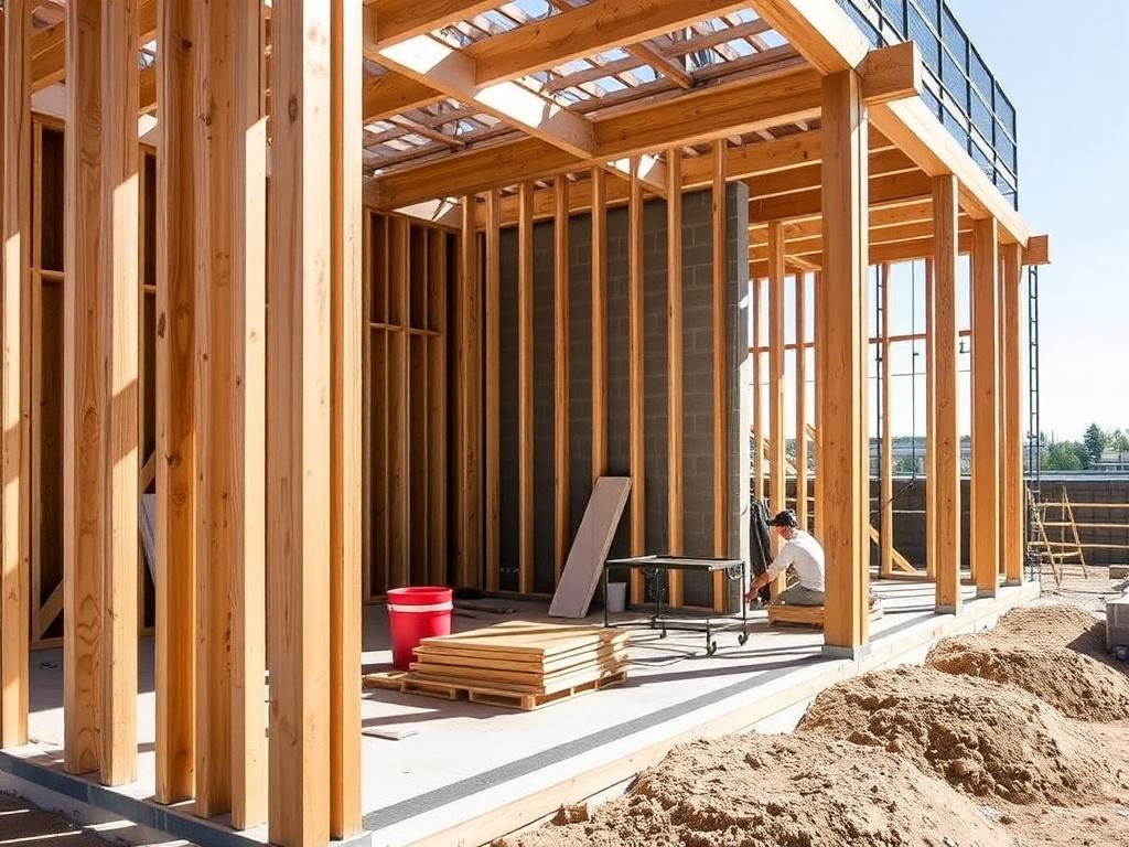 Аренда опалубки: когда выгоднее брать в прокат и как не ошибиться с выбором