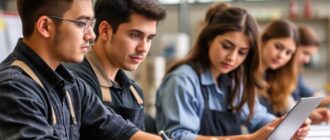 Курсы профессии: как выбрать программу, которая действительно откроет дверь к новой работе