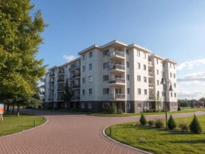 ЖК «Среда на Кутузовском»: что действительно важно знать перед покупкой