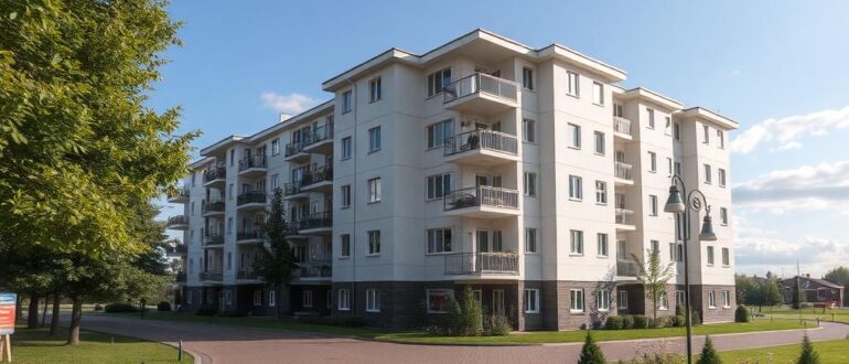 ЖК «Среда на Кутузовском»: что действительно важно знать перед покупкой