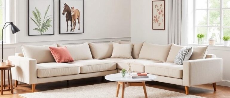 Диван на все случаи: угловой, прямой или диван-кровать? Как не ошибиться с выбором