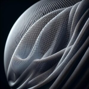 Противомоскитная сетка: как выбрать, установить и снова спокойно спать