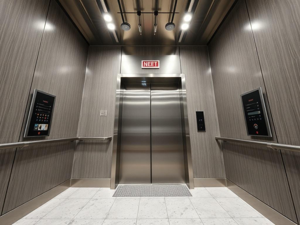 Лифтовое оборудование: понятная карта для владельца, менеджера и инженера