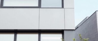 Современные отделочные материалы для фасада: обзор и сравнение