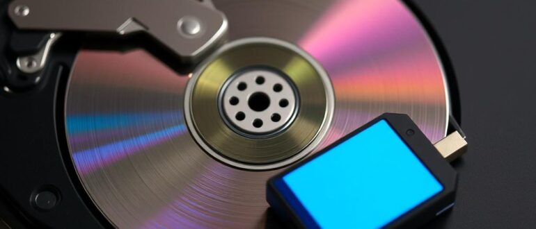 Потеряли файлы с диска или флешки? Практическое руководство по восстановлению информации