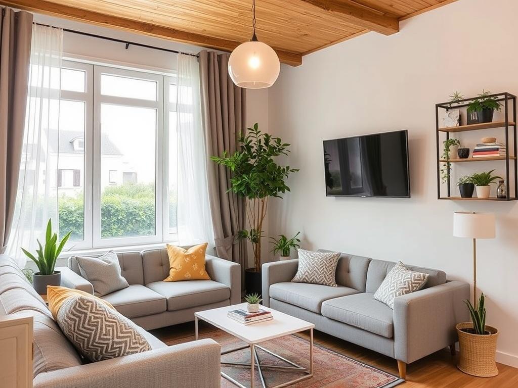 Снять квартиру посуточно в Воронеже: правила аренды и чек-лист гостя