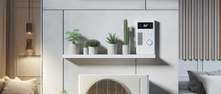 Сплит-системы: как выбрать, установить и жить с комфортом