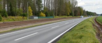 Буфер дорожный: виды, применение и выбор для стройплощадок и дорог