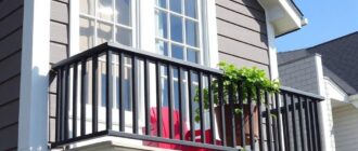 Обшивка балкона вагонкой: выбор материала, подготовка и типовые ошибки