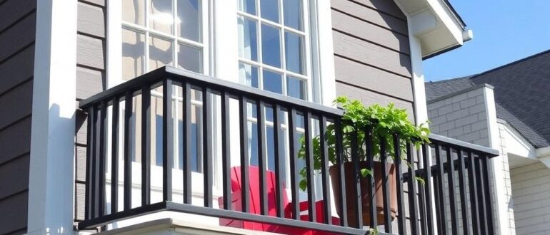 Обшивка балкона вагонкой: выбор материала, подготовка и типовые ошибки