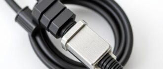 Контрольный кабель КВВГ: «нервная система» автоматизации и управления