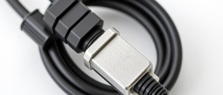 Контрольный кабель КВВГ: «нервная система» автоматизации и управления