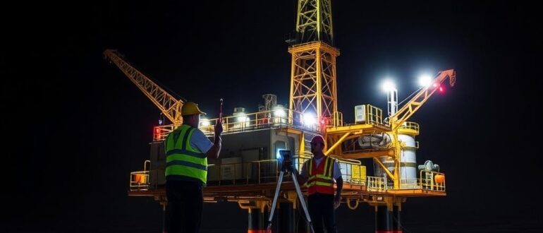 СРО и инженерные изыскания: как работать правильно и не ломать голову