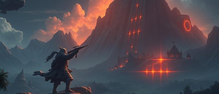 Как сделать и вести удобный аккаунт для PC-игры: практическое руководство