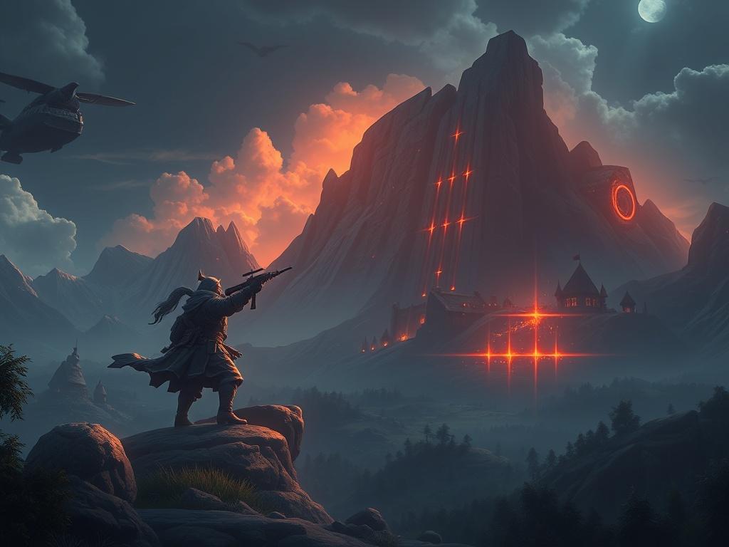 Как сделать и вести удобный аккаунт для PC-игры: практическое руководство