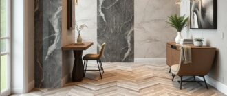 Кварцевый паркет: прочный пол, который не боится повседневной жизни