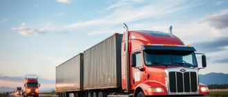 Как выбрать транспортную компанию для грузоперевозок: простой план без лишней болтовни