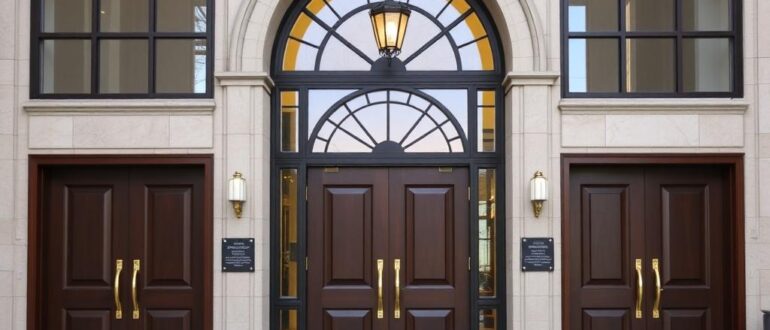 Как выбрать входную дверь так, чтобы она служила и радовала: простое руководство без сложных терминов