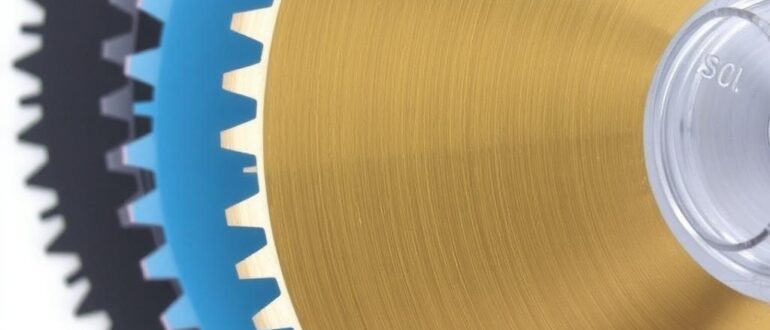 Полотна для ленточных пил от производителя: практичный гид по выбору и эксплуатации