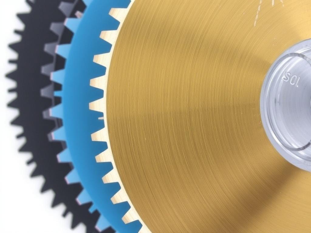 Полотна для ленточных пил от производителя: практичный гид по выбору и эксплуатации