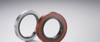 Торцевые уплотнения BT-AR / 301: что это такое и почему их выбирают